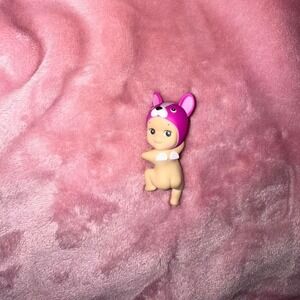 Fonny Angel Looking Back‎ Hipper Series French Bulldog